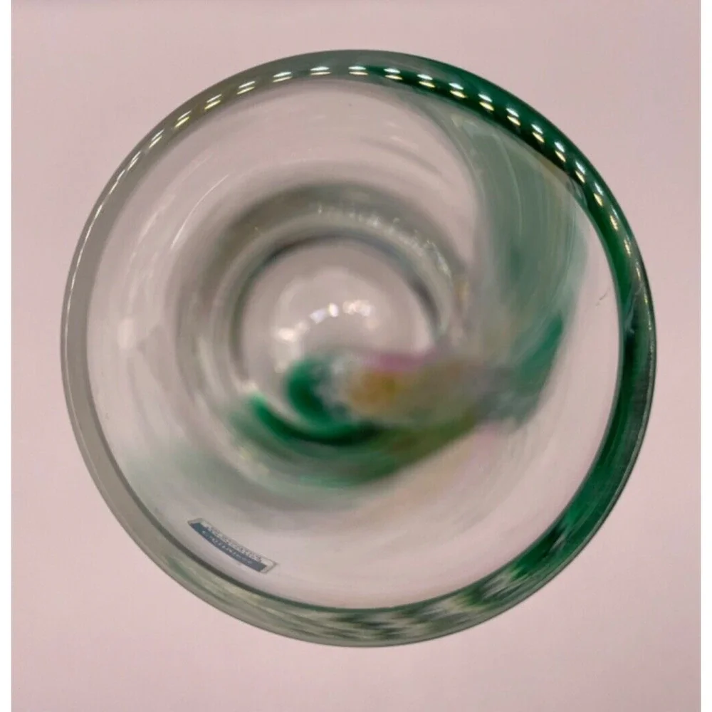 Caithness Glass add touch
